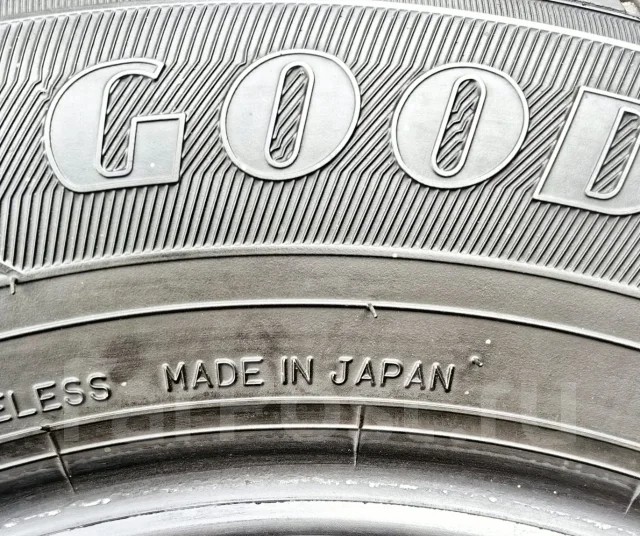Goodyear EfficientGrip Eco EG01. ������, 2020 ���, �/�, ����� 5 % ����