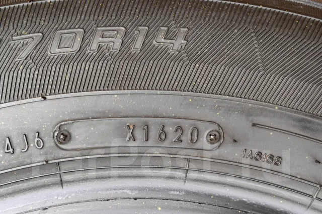 Goodyear EfficientGrip Eco EG01. ������, 2020 ���, �/�, ����� 5 % ����