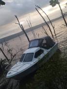 Yamaha Passport 17. ����� 5,2��., ��������� ���������, 70��.�., ������ ����