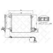�������� ����. VW Golf/Plus all 03 NS94684=VW5209=GR905599=VL8177�77 [1K0820411F] ! Stellox 1045023SX 1045023SX ����