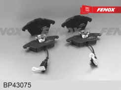 ������� ��������� �������� | ����/��� | Fenox BP43075 BP43075 ����