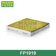 ������ �������� Mann FP1919 FP1919 ����