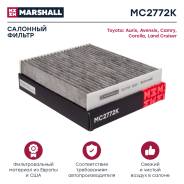 ������ �������� �������� Marshall MC2772K MC2772K ����