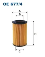 ������ ��������! MB W204/W212/X204 08 Filtron OE6774 OE6774 ����