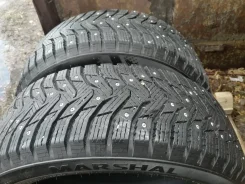 Marshal WinterCraft Ice WI31. ������, ����������, 2019 ���, �/�, ����� 5 % ����