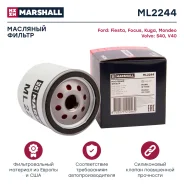 ������ �������� Marshall ML2244 ML2244 ����
