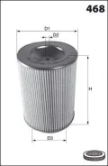 ������ ��������� Mecafilter EL3757 EL3757 ����