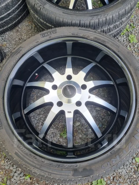 Vision Wheel. 10.0x22", 5x150, ET45 ����