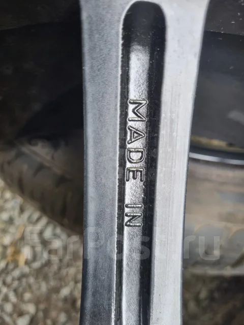 Vision Wheel. 10.0x22", 5x150, ET45 ����