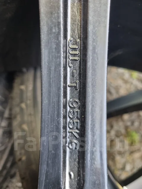 Vision Wheel. 10.0x22", 5x150, ET45 ����