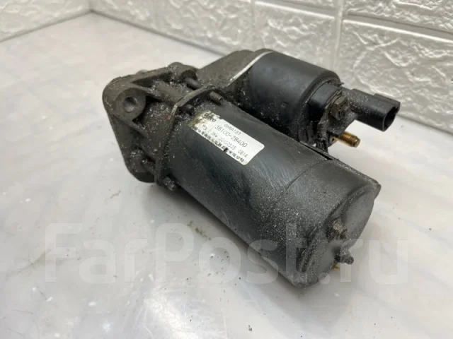 ������� KIA CEED 361002B400 1.6 ������ G4FC 361002B400 ����