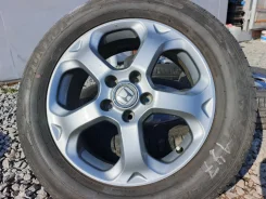 Honda. 6.0x17", 5x114.3, ET55 ����
