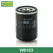 ������ �������� W610/3 Mann W6103 W6103 ����