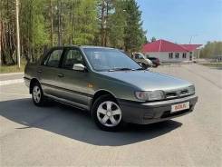 Nissan Sunny. CD20 ����