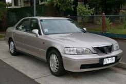 Honda Legend. KA9, C35A ����