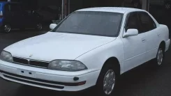 Toyota Camry. CV30, 2CT ����