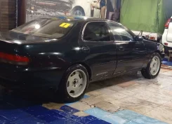 ADV5.0 SL. x17", 4x114.3, 5x114.3 ����