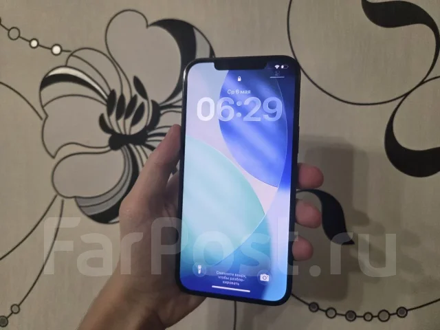Apple iPhone 12 Pro Max. �/�, 256 ��. ��� ����� �� ������������ ����