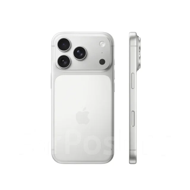 Apple iPhone 17 Pro Max. �����, 256 ��, �����������, 3G, 4G LTE, 5G, Dual-SIM, ����������, NFC, eSIM, ������� �������, ������������ ������� ����