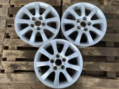 ABT. x16", 5x114.3 ����