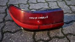 Toyota Corolla E90 Liftback Sprinter ����� ������ ����