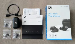 Sennheiser CX 400BT ����