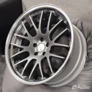 SSR Executor CV03. 9.5x19", 5x114.3, ET18, �� 73,1���. ����