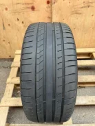 Pirelli Dragon Sport