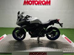 Yamaha XJ 600 S Diversion