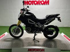 Triumph Tiger 900 Rally
