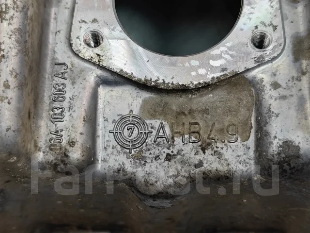 ������ Volkswagen Caddy 06A103603AJ BSE 06A103603AJ ����