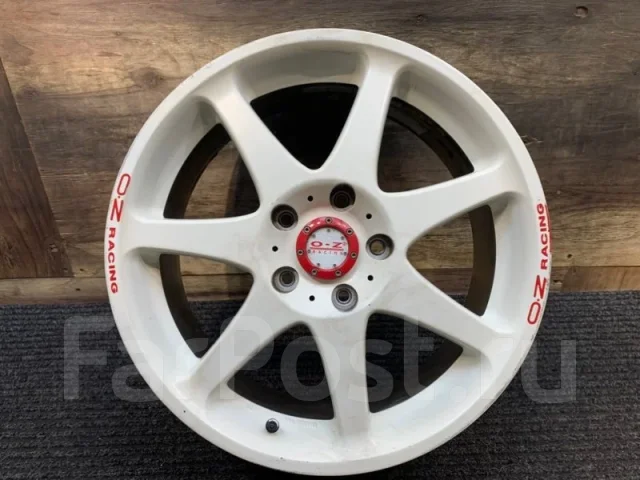 OZ Racing
