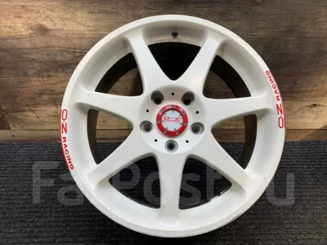 OZ Racing