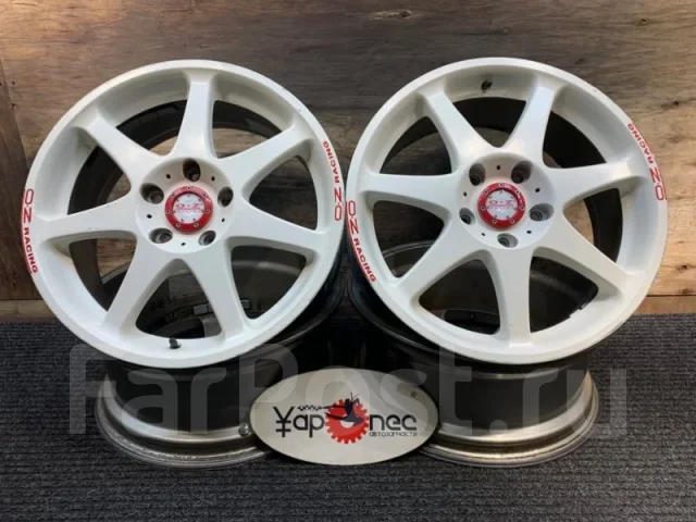 OZ Racing