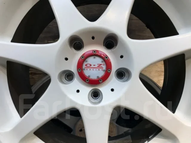 OZ Racing