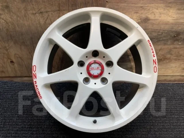 OZ Racing