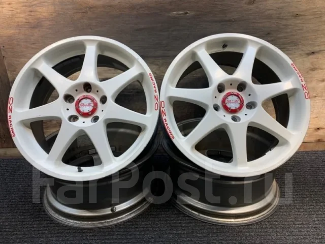 OZ Racing