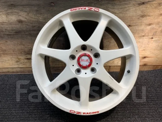 OZ Racing
