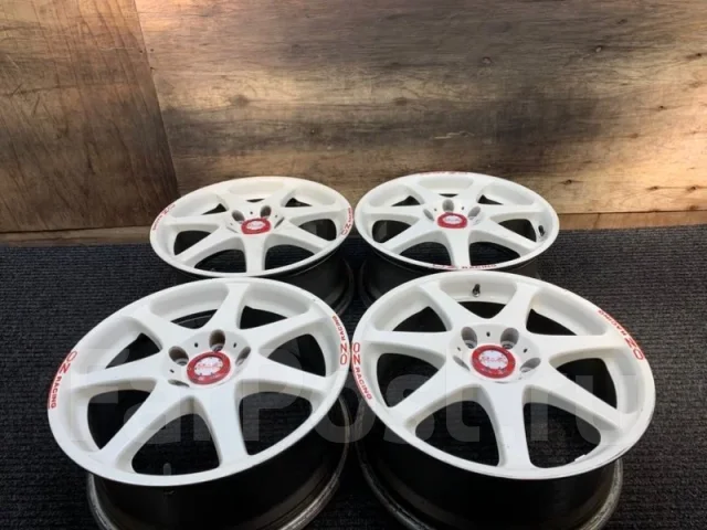 OZ Racing