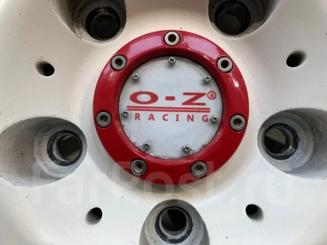 OZ Racing
