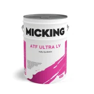 Micking ATF Ultra LV