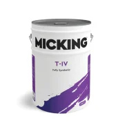 Micking ATF T-IV