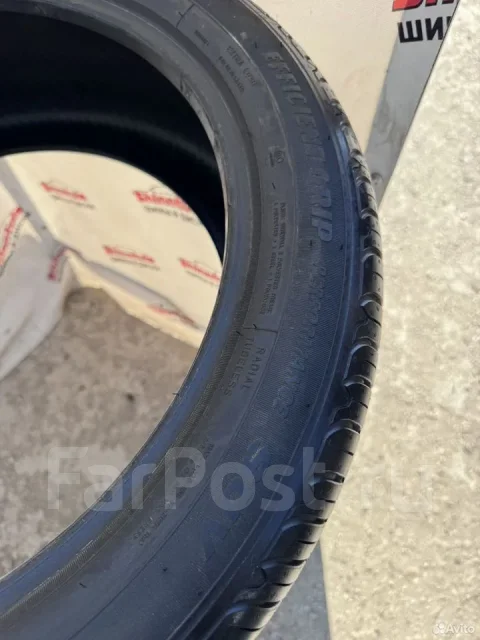 Goodyear EfficientGrip Performance SUV