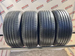 Goodyear EfficientGrip Performance SUV