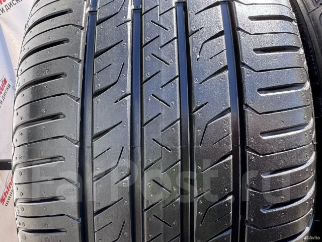 Goodyear EfficientGrip Performance SUV