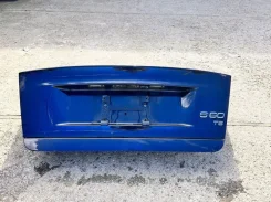 ������ ��������� Volvo S60 T5 ����