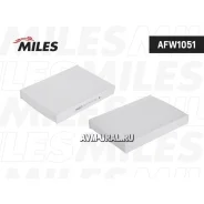 ������ ������ Miles AFW1051 AFW1051 ����