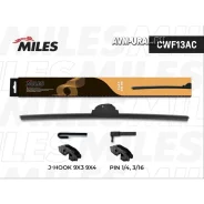 ����� ���������������� Miles (330 ��) CWF13AC CWF13AC ����