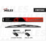 ����� ���������������� Miles (330 ��) CWC13AC CWC13AC ����