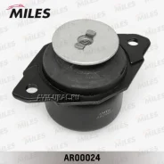 ����� ��������� Miles AR00024 AR00024 ����